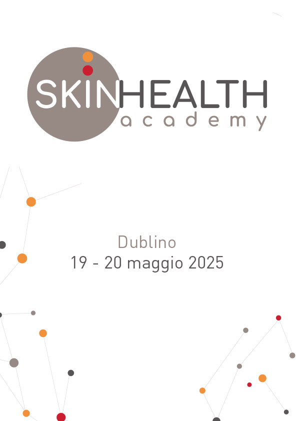SKIN HEALTH ACADEMY - Dublino, 19 Maggio 2025